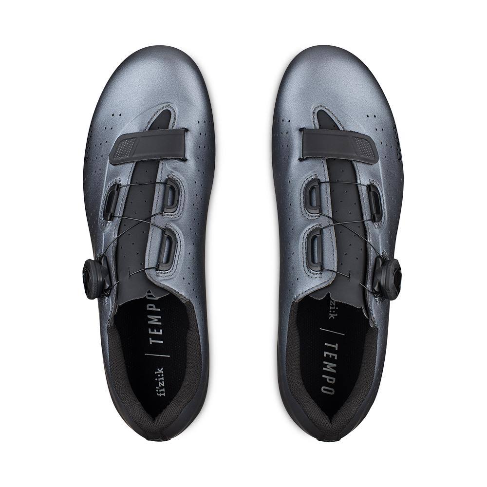 Black/Pink Fluo Road Cycling Shoes D46667