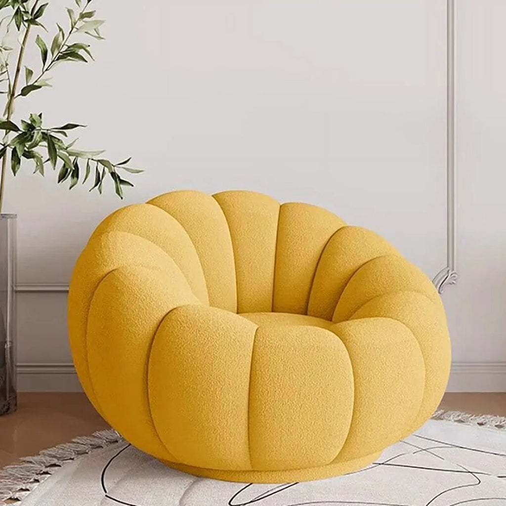 White Sofa V1533