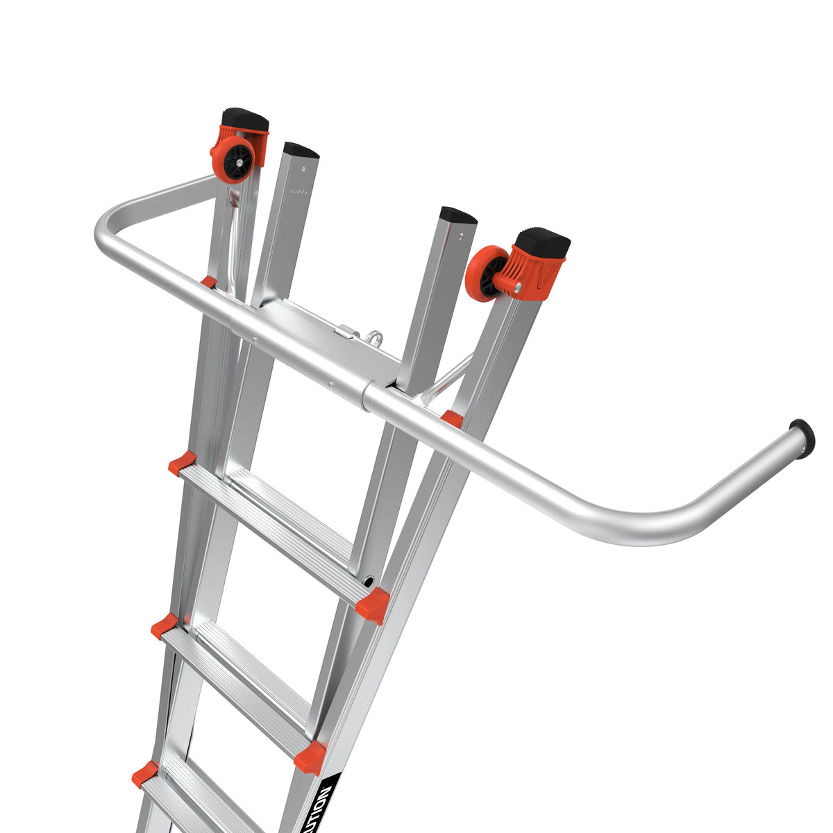 Aluminum Articulating Ladder Accessory V9371