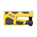 Yellow Black Bike Lock W64863