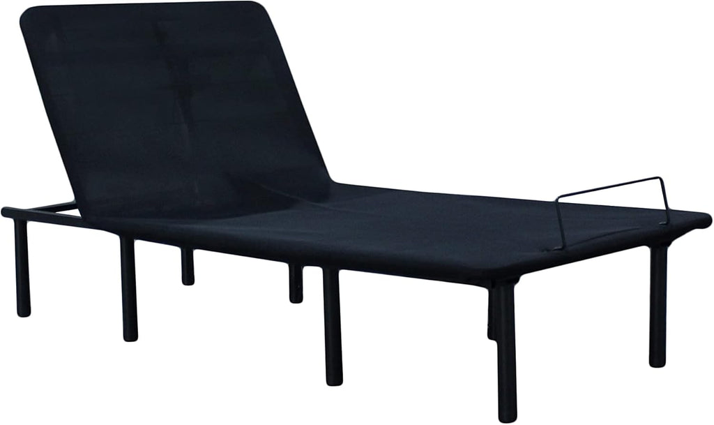 Antique Black Twin XL Adjustable Bed Base I81327