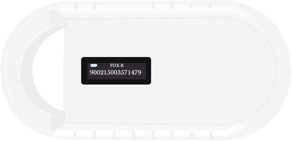 Pet Microchip Scanner for Animal R3615