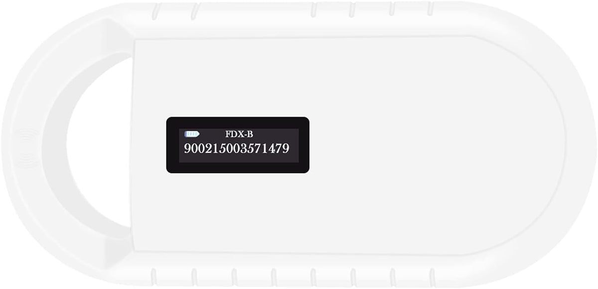 Pet Microchip Scanner for Animal R3615