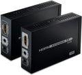 4K HDMI Extender Over CAT6 Cable Uncompressed Transmission up to 230ft M736616