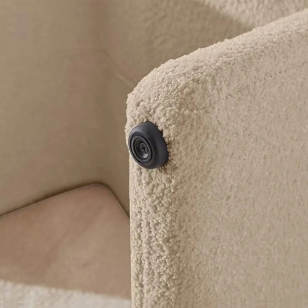 Small Footstool Ottoman I775700
