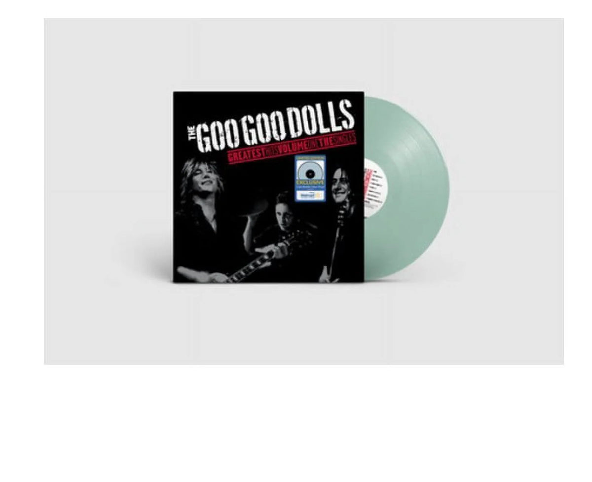 Rock Vinyl LP V2785