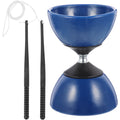 Diabolo Juggling Toy with Hand Sticks I6468