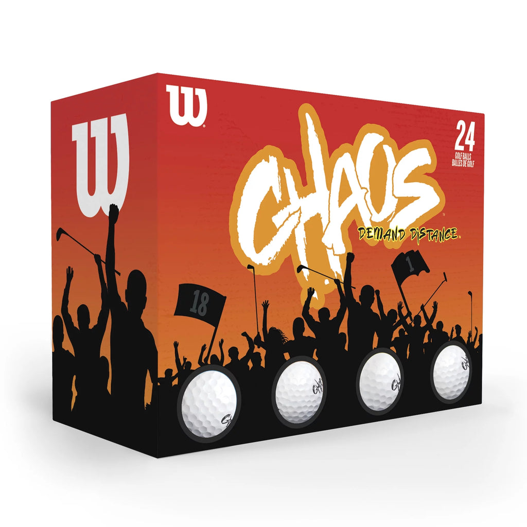 Golf Ball 24-Pack B20660