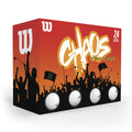 Golf Ball 24-Pack B20660