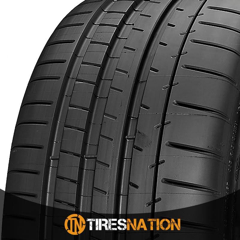 Michelin Pilot Super Sport 255/35ZR19XL 96(Y) Z5768