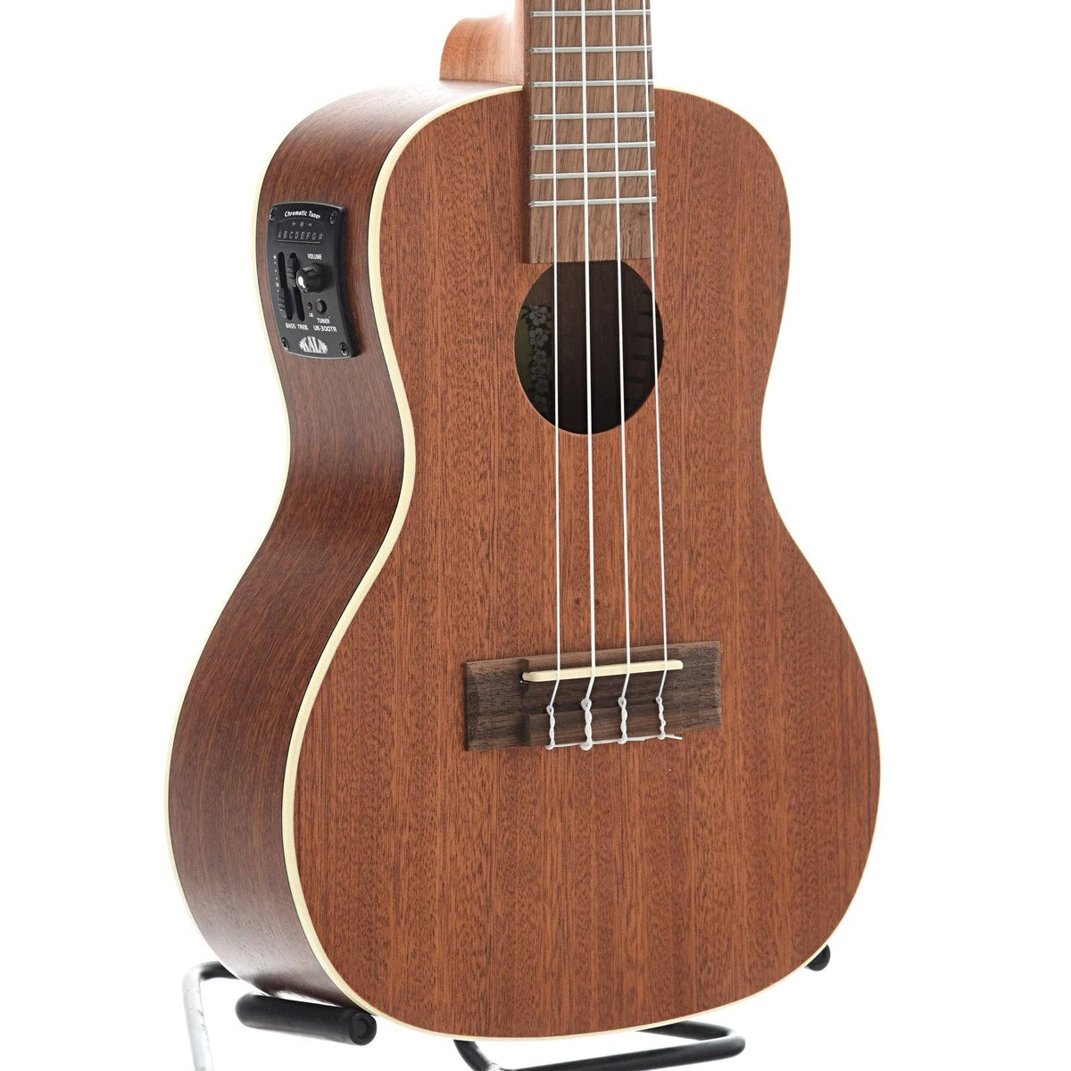 Concert Ukulele Satin Mahogany M28400