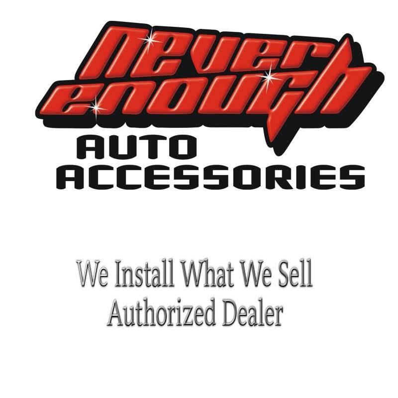 Neoprene Seat Covers O78679