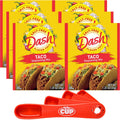 1.25 oz Salt Free Taco Seasoning Mix A94610