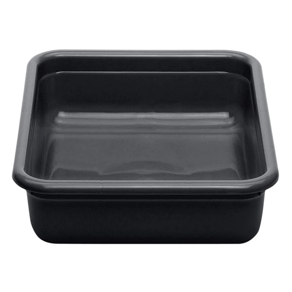 17 x 22 in Black Bus Box T83825