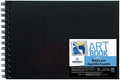 11x14 20 Pages Watercolor Book I8835