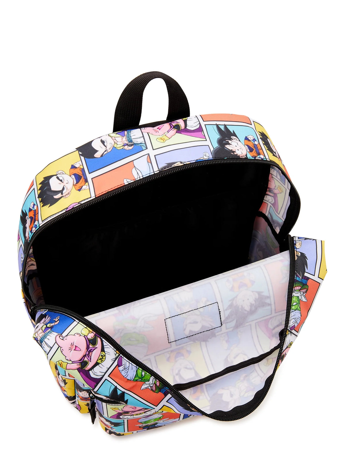 17" Laptop Backpack D401