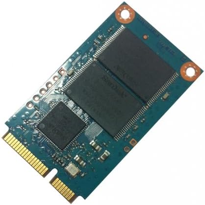 128GB mSATA Cache Modules V173