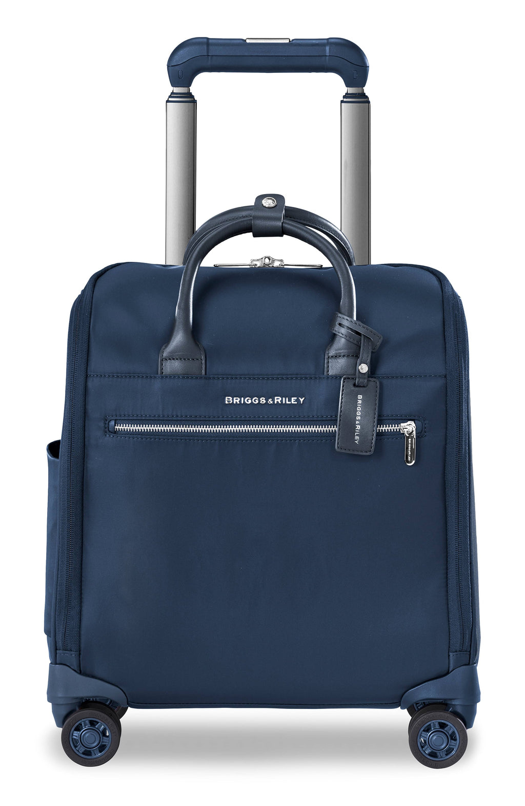 Navy Widemouth Cabin Spinner J766801