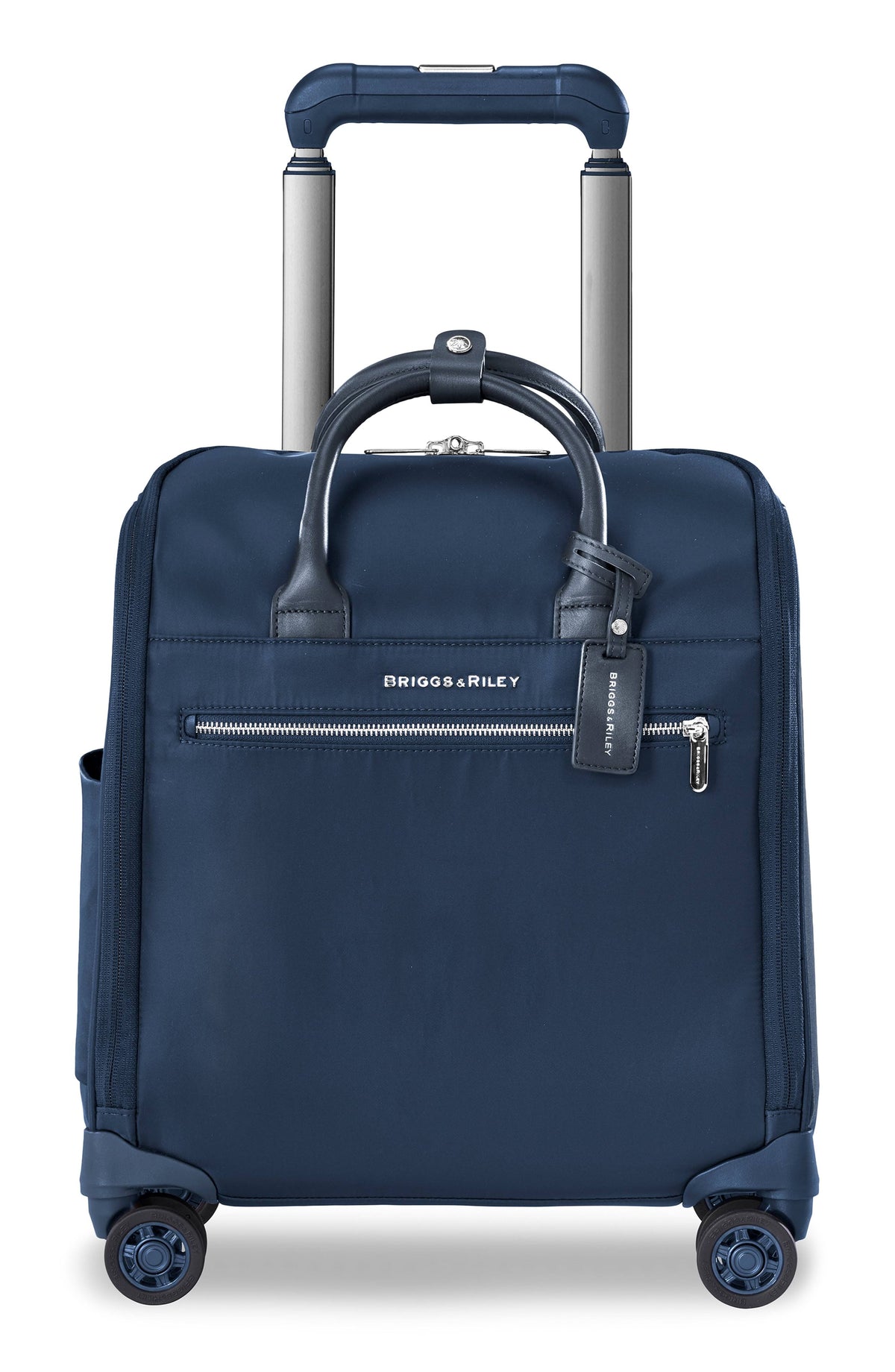 Navy Widemouth Cabin Spinner J766801