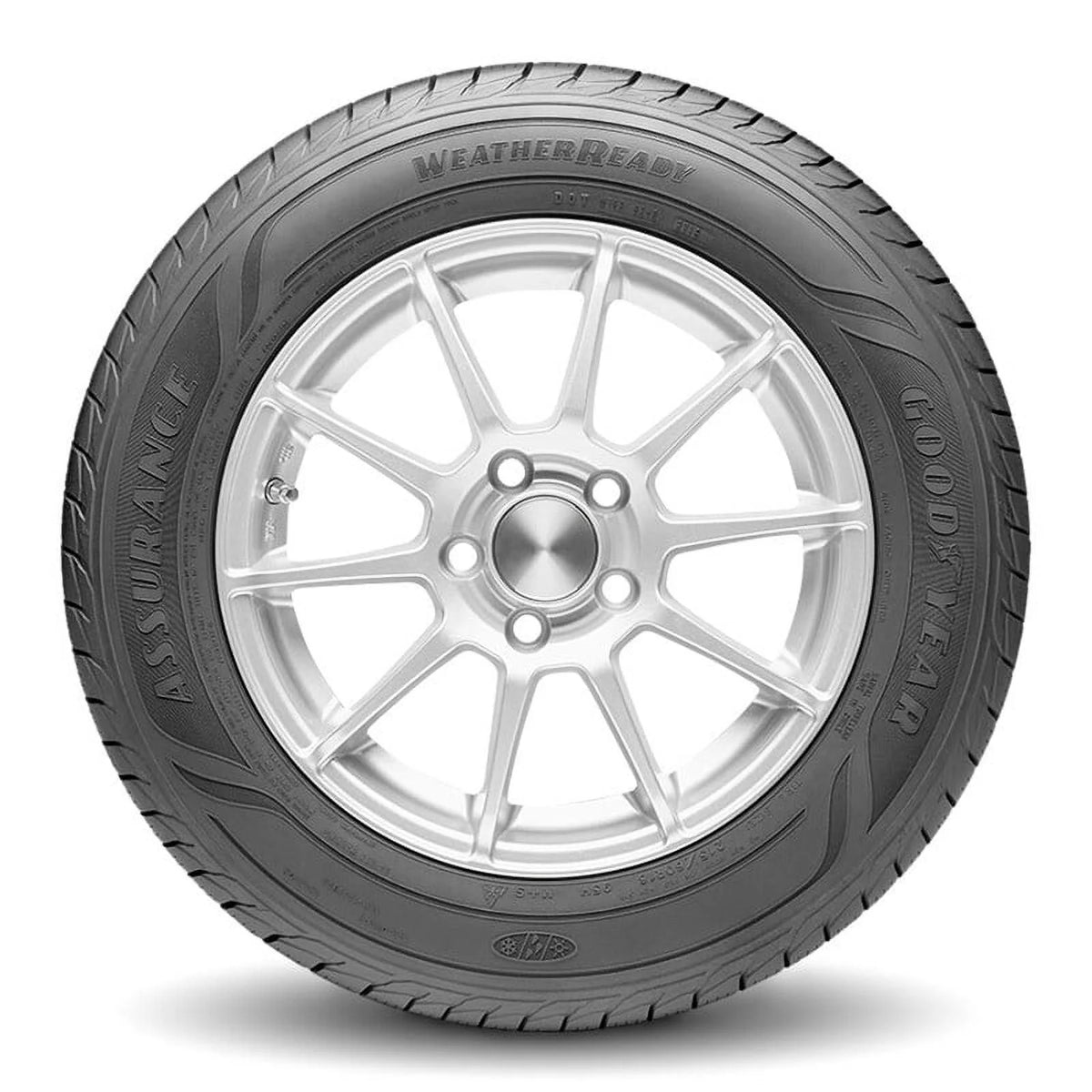 195/65R15 91H All-Season Tire H409