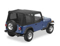 Replacement Soft Top W6913