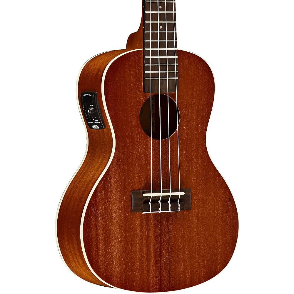 Concert Ukulele Satin Mahogany M28400