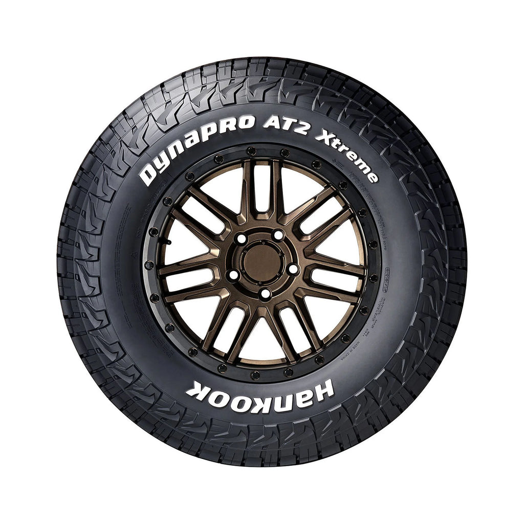 All Terrain 275/65R18 116T Light Truck Tire R476