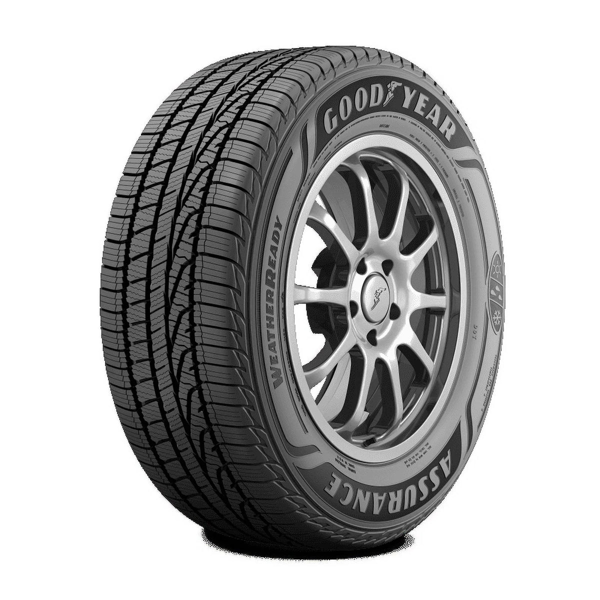 195/65R15 91H All-Season Tire H409