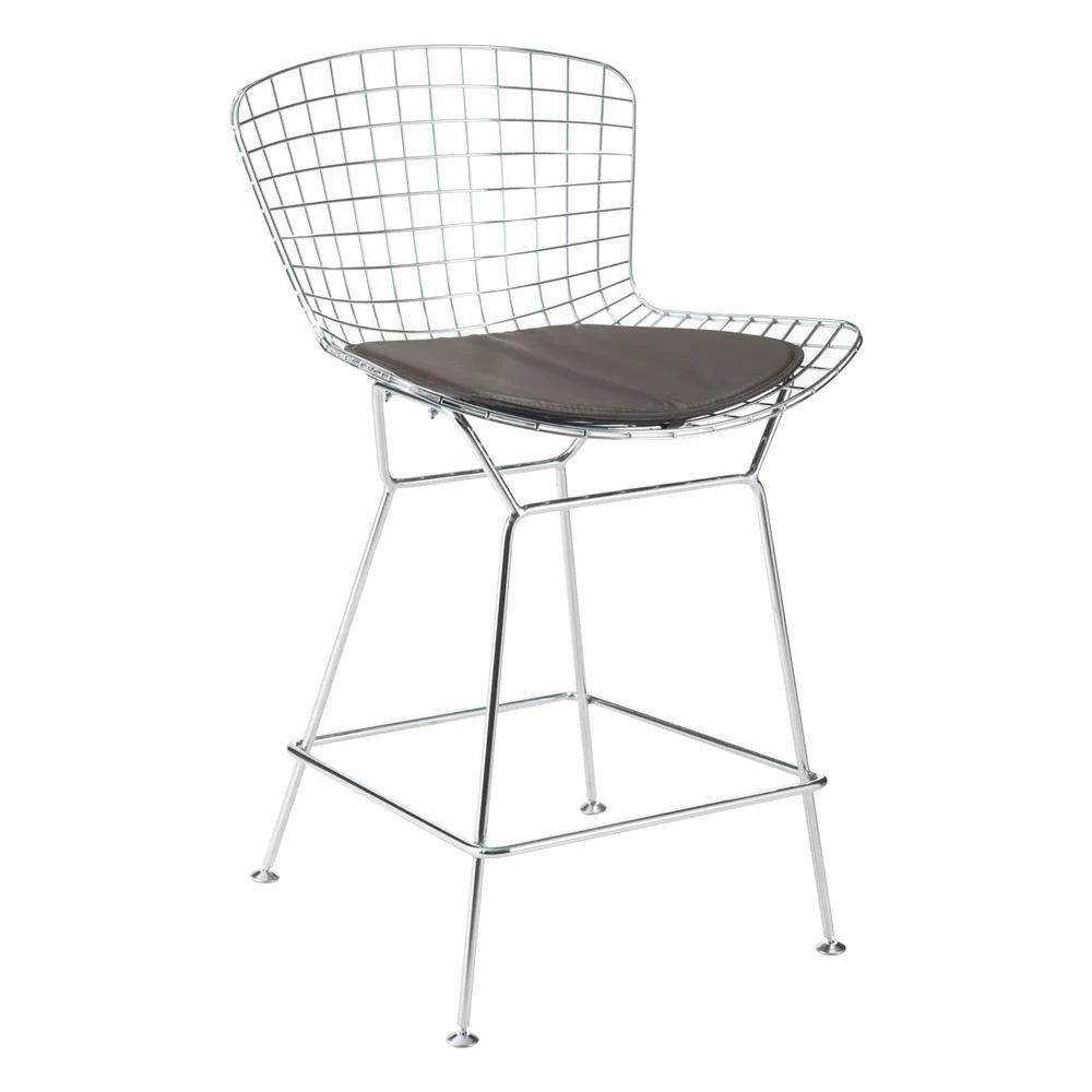 Wire Mesh Chair Cushion X1491