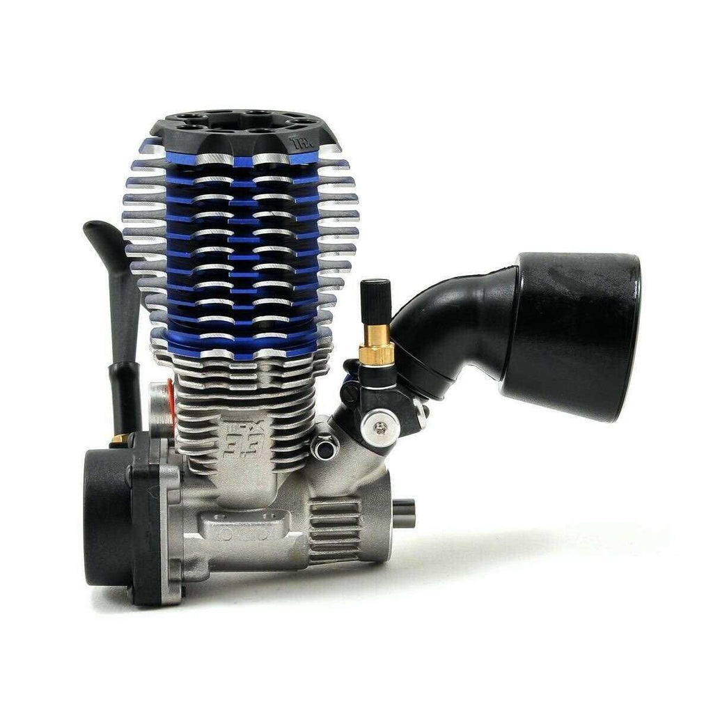 3.3 Engine Multi-Shaft with Recoil Starter K5838