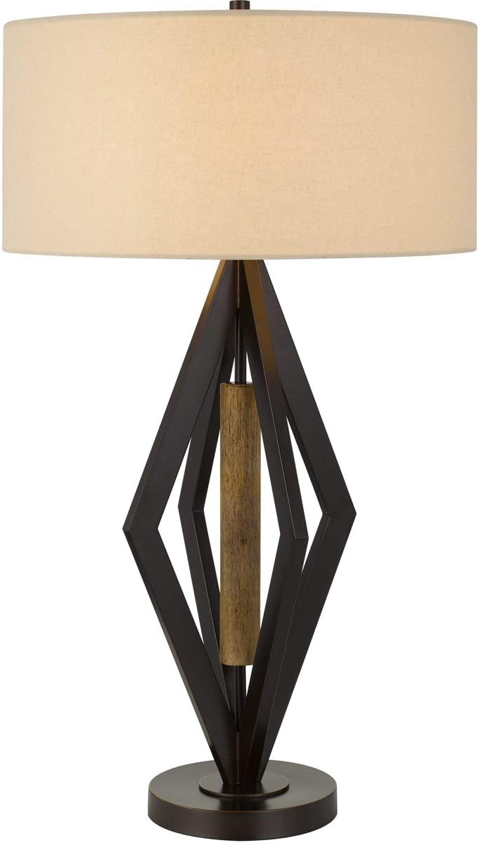 Bronze Table Lamp J740