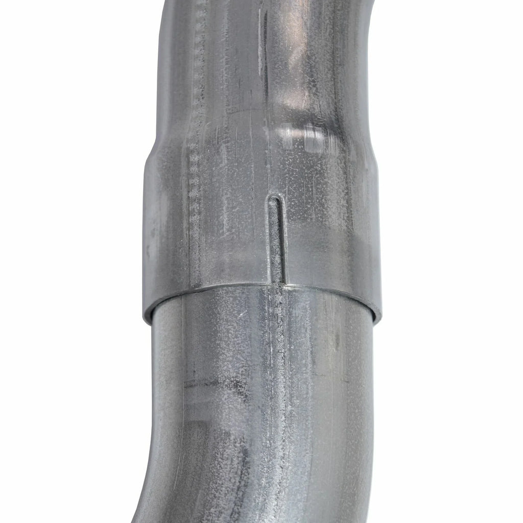 3" Dual Exhaust Kit with 2 Chamber Mufflers U453655