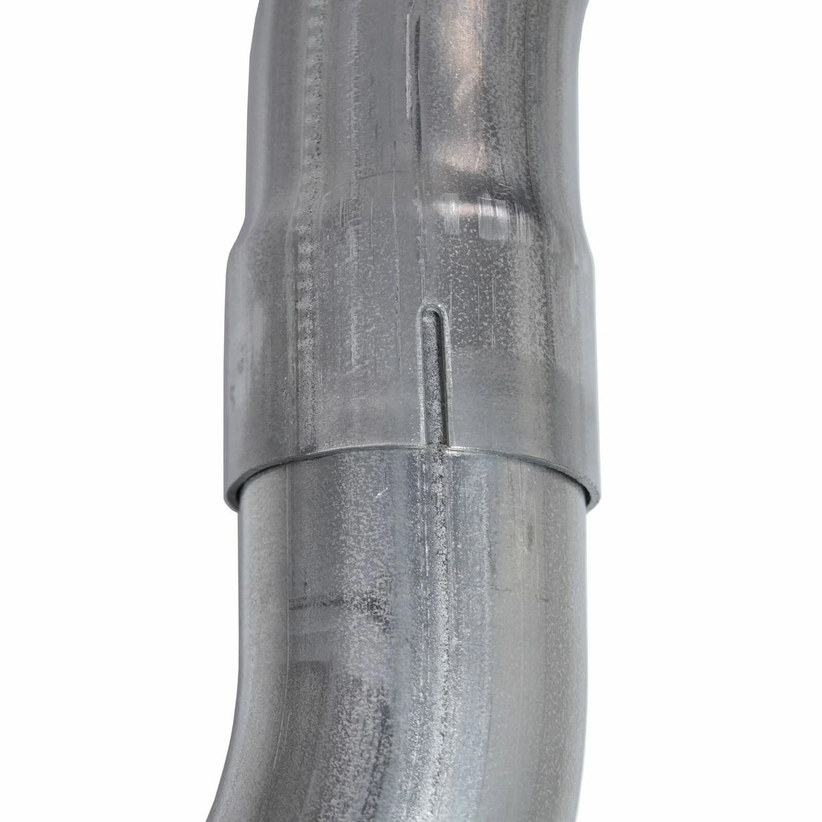 3" Dual Exhaust Kit with 2 Chamber Mufflers U453655