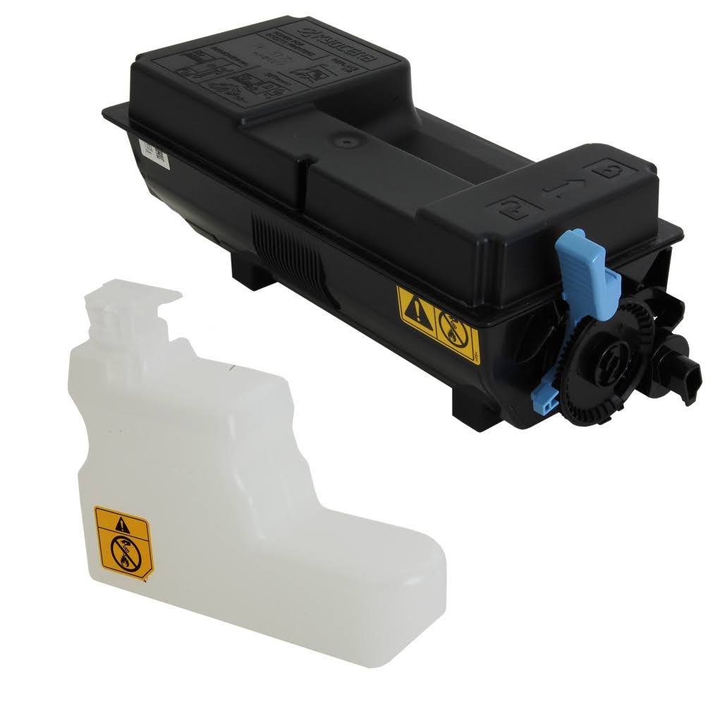 Black Toner Cartridge P15883