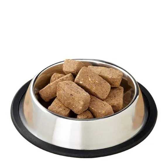 Freeze Dried Nuggets Lamb Dog Food C804313