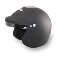 Flat Black Helmet H11868