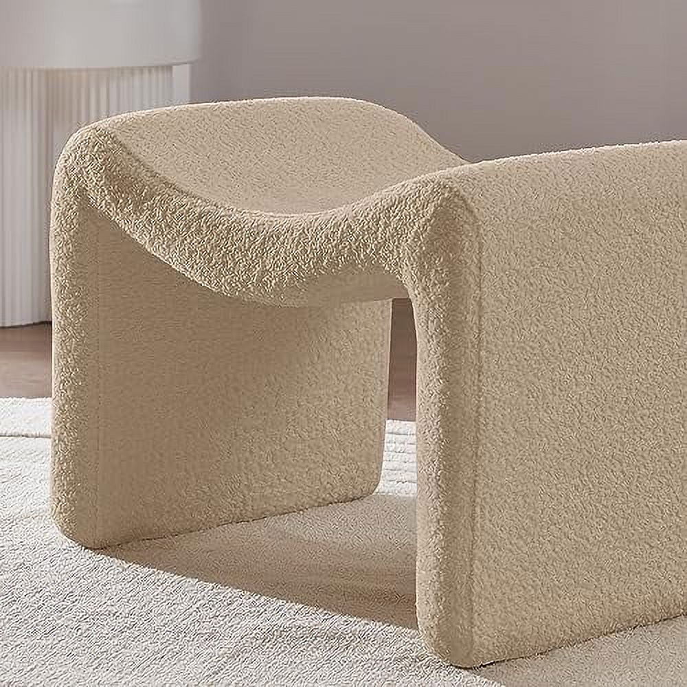 Small Footstool Ottoman I775700