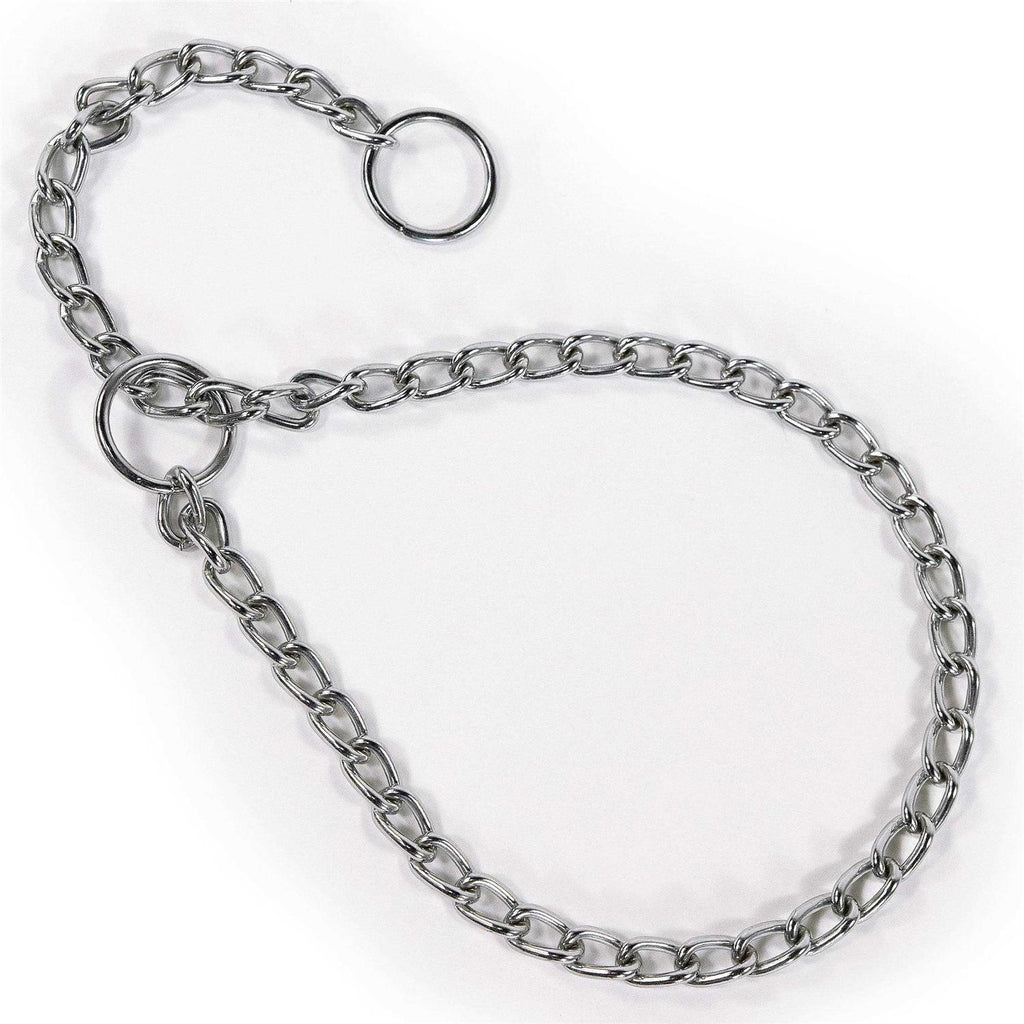 Chain Collar J538