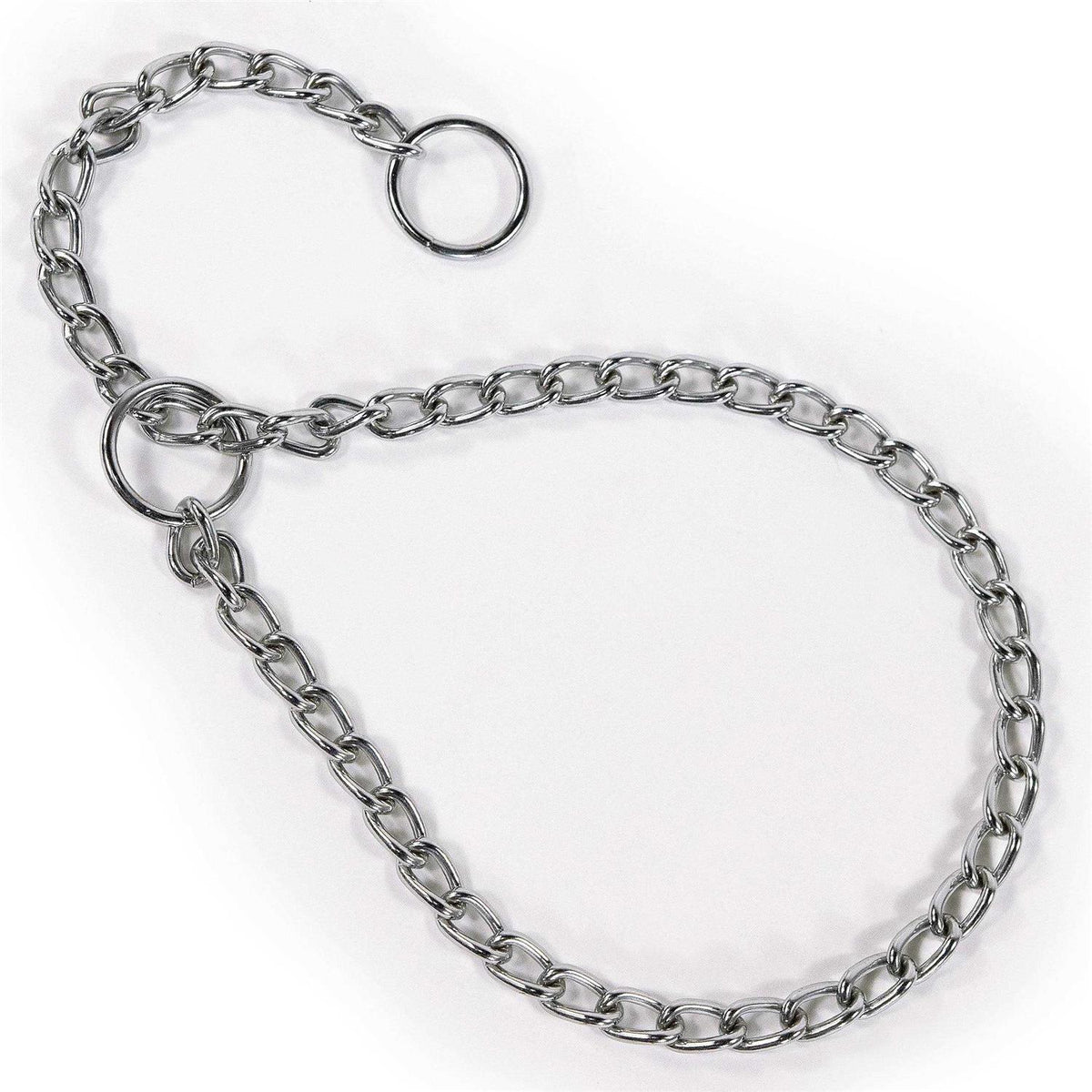 Chain Collar J538