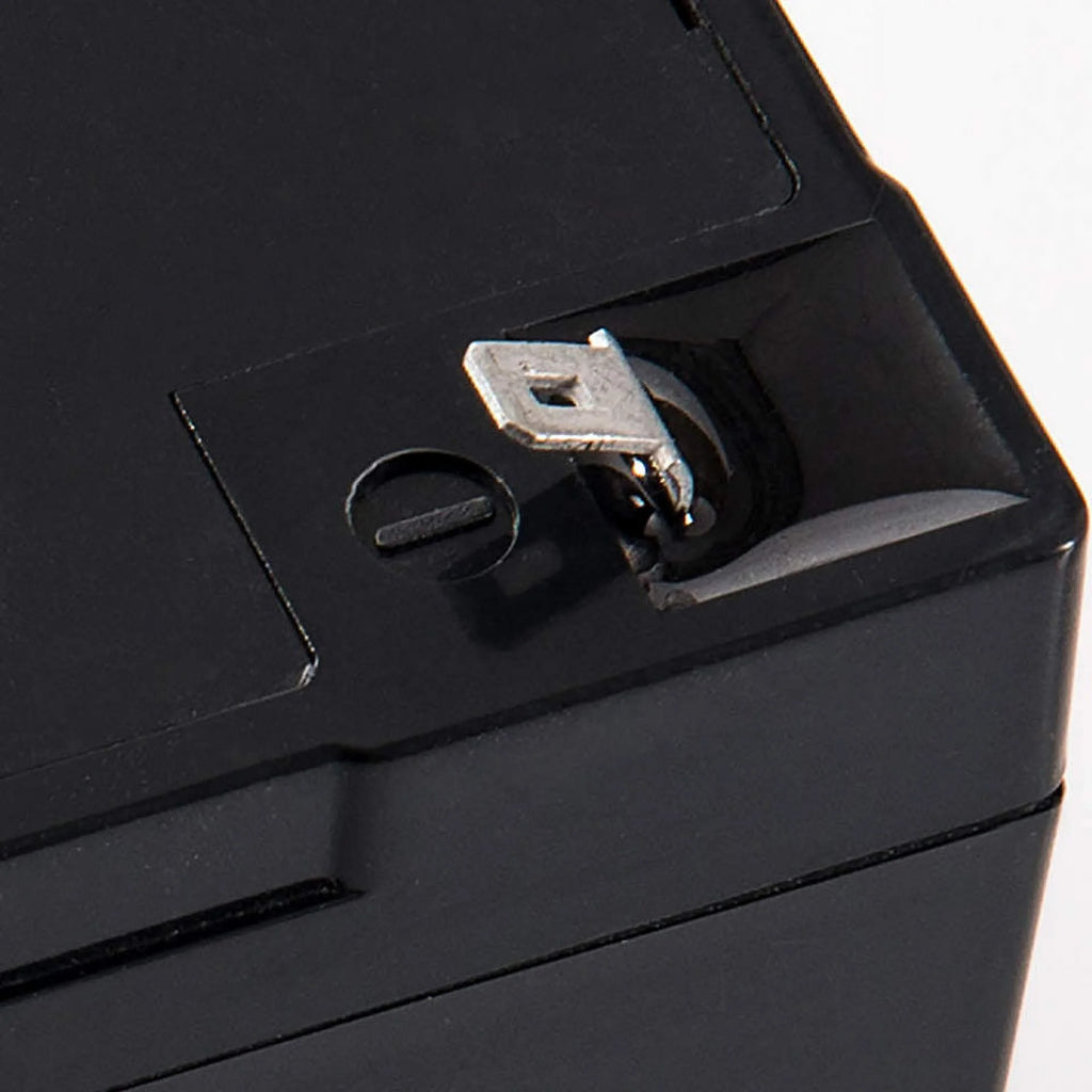 6V 12Ah Ride-On Toy Battery D3666