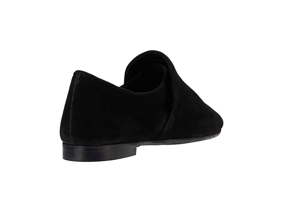 Black Ankle Boots X462