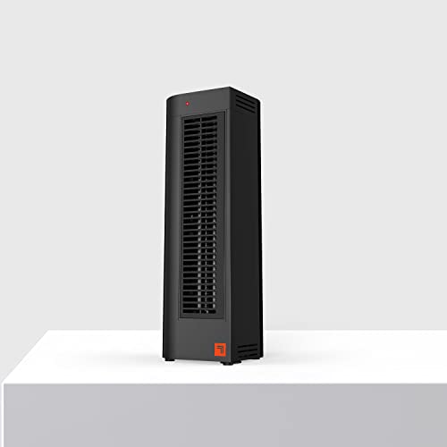 Space Heater with 2 Heat Settings D804213