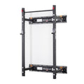 Folding Wall Mount Power Rack E67751