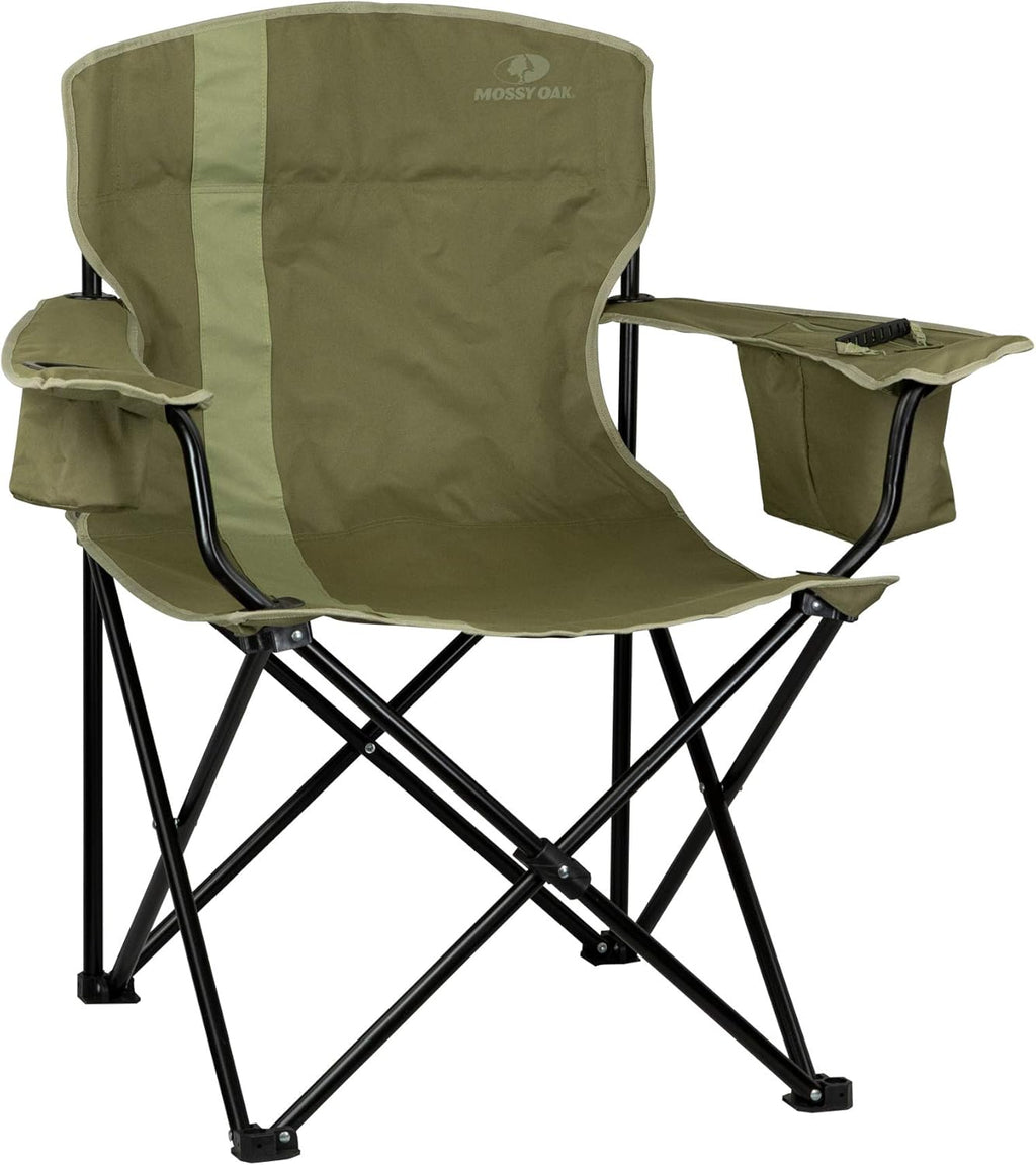 Heavy Duty Folding Camping Chair W624341