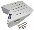 Aluminum Boat Dock Step with Powder Coat Finish Q87364