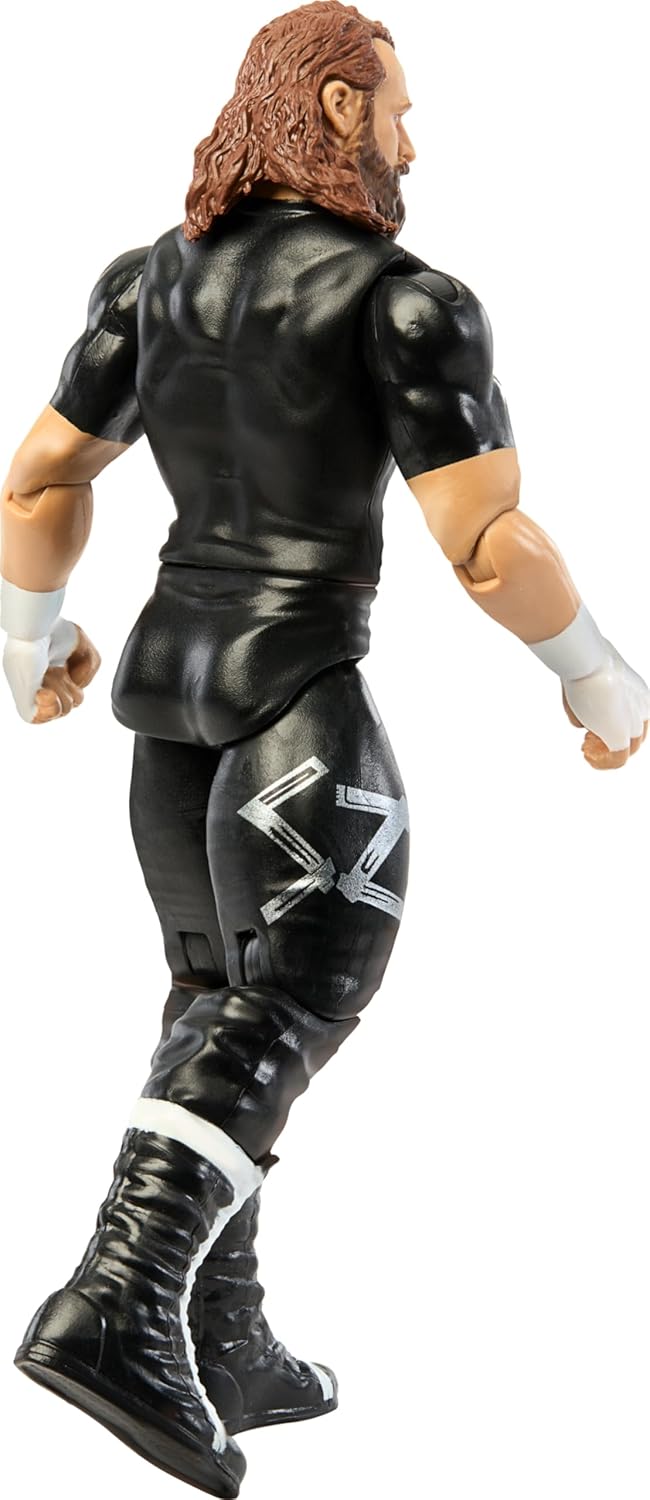 6-inch Action Figure O882772