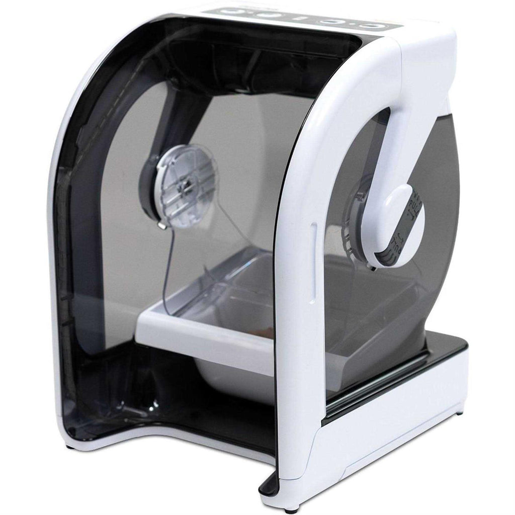 Automatic Microchip Pet Feeder G498