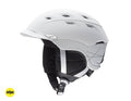 Matte White MIPS Snow Helmet E78760