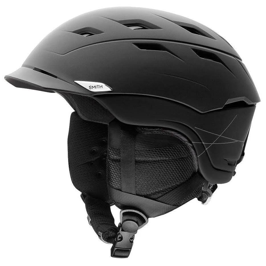 Matte White MIPS Snow Helmet E78760