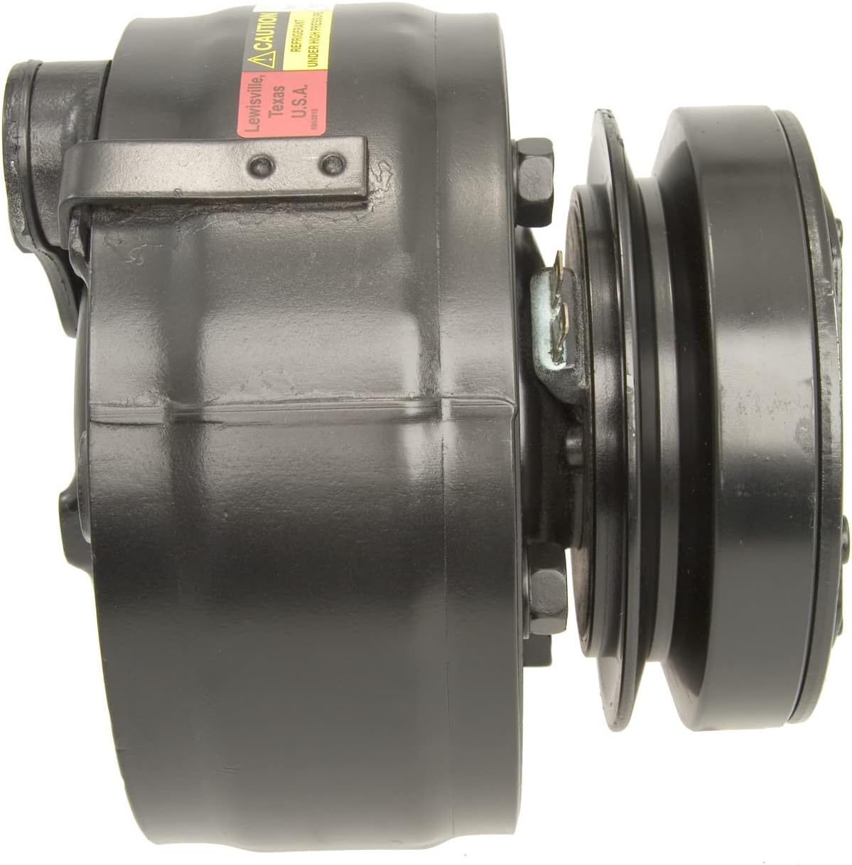 Air Conditioning Compressor, Remanufactured Y524